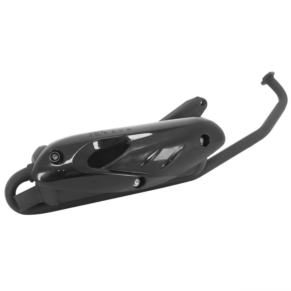 Pot d échappement P2R (Motorisé) pour Auto Neuf