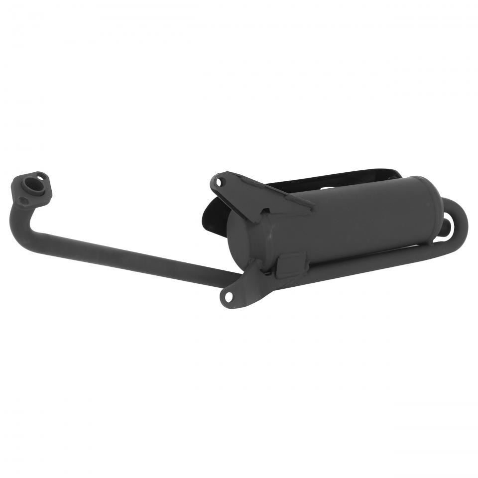 Pot d échappement P2R (Motorisé) pour Auto Neuf
