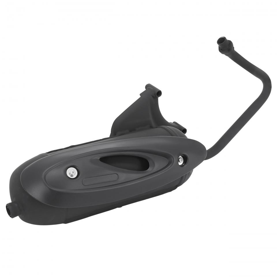 Pot d échappement P2R (Motorisé) pour Auto Neuf