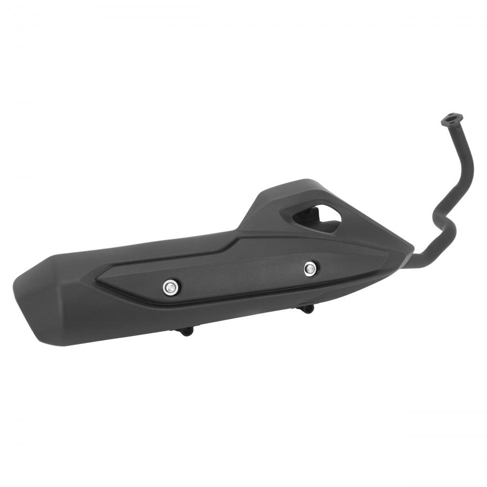 Pot d échappement P2R (Motorisé) pour Auto Neuf
