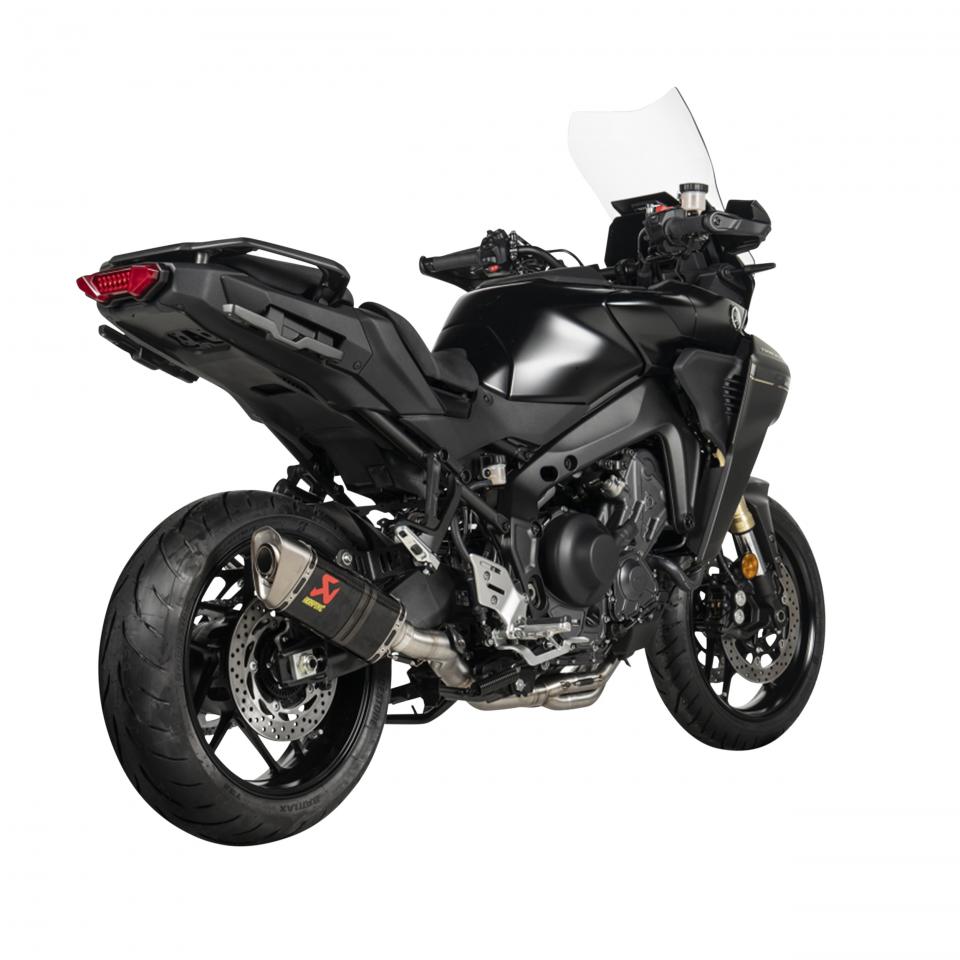 Pot d échappement Akrapovic pour Auto Neuf