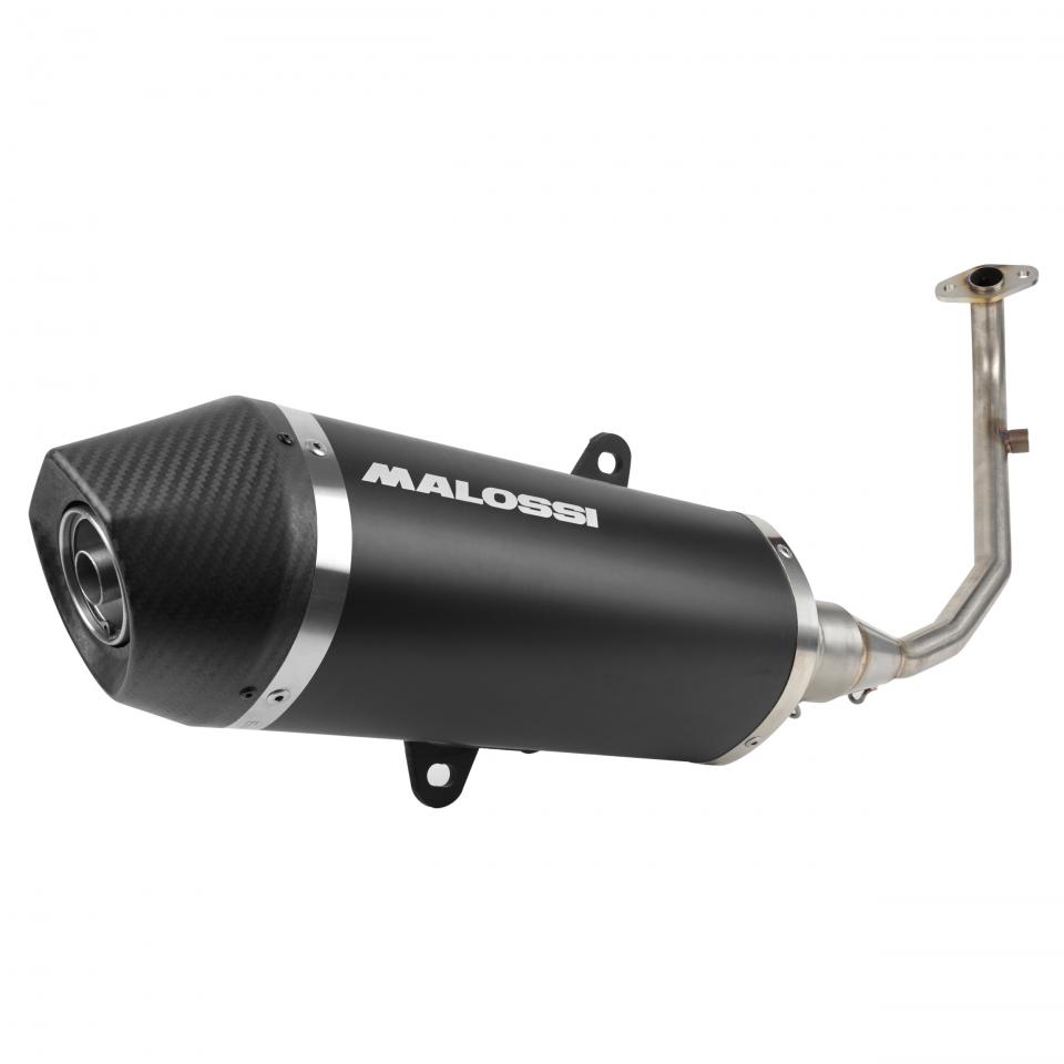 Pot d échappement Malossi pour Auto 3219111 Neuf