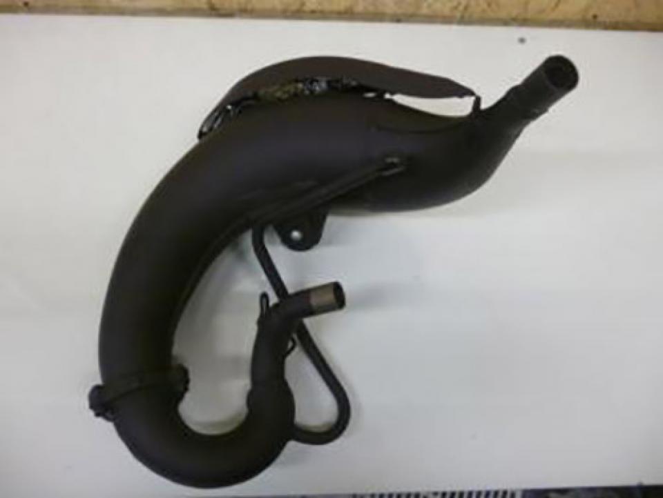 Pot d'échappement origine pour moto MBK 50 Xlimit 2004 à 2006 1D4-E4710-10 Neuf