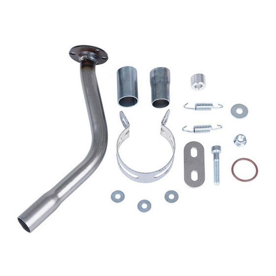 Pot d échappement Tecnigas pour Moto Beta 50 RR enduro 2013 à 2020 Neuf