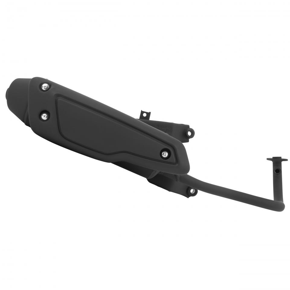 Pot d échappement P2R (Motorisé) pour Scooter Peugeot 50 Kisbee Neuf