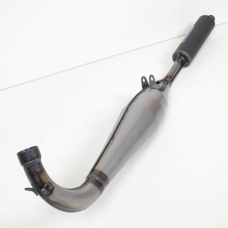 Pot d échappement GIANNELLI pour Mobylette Peugeot 50 103 SP 1990 à 2001 30925 Neuf