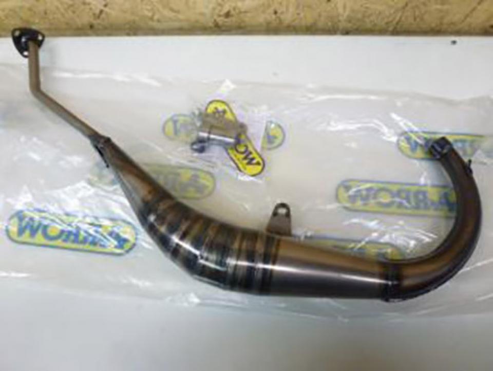 Pot d échappement Arrow pour Moto MBK 50 Xlimit 2004 à 2012 Neuf