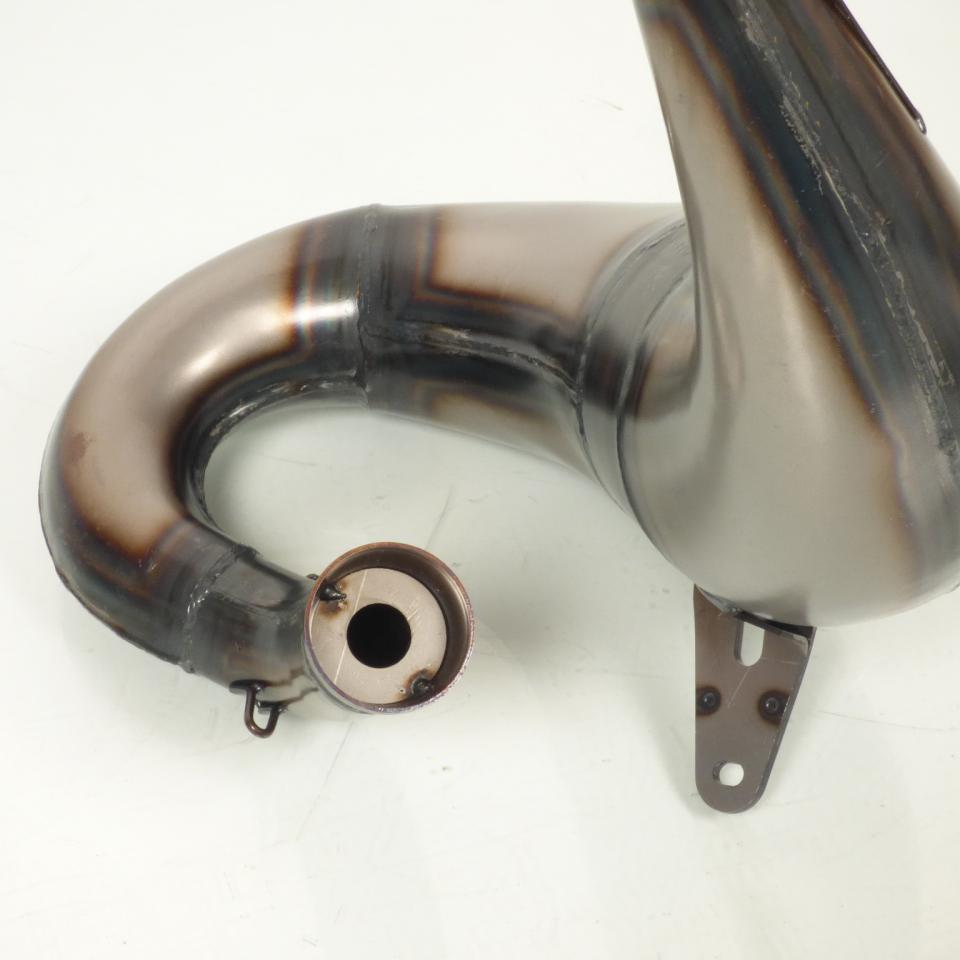 Pot d échappement GIANNELLI pour Moto Aprilia 125 MX SM 2003 à 2007 Neuf