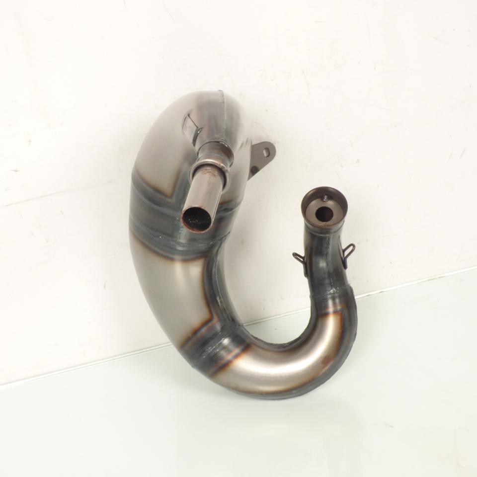 Pot d échappement GIANNELLI pour Moto Aprilia 125 MX SM 2003 à 2007 Neuf