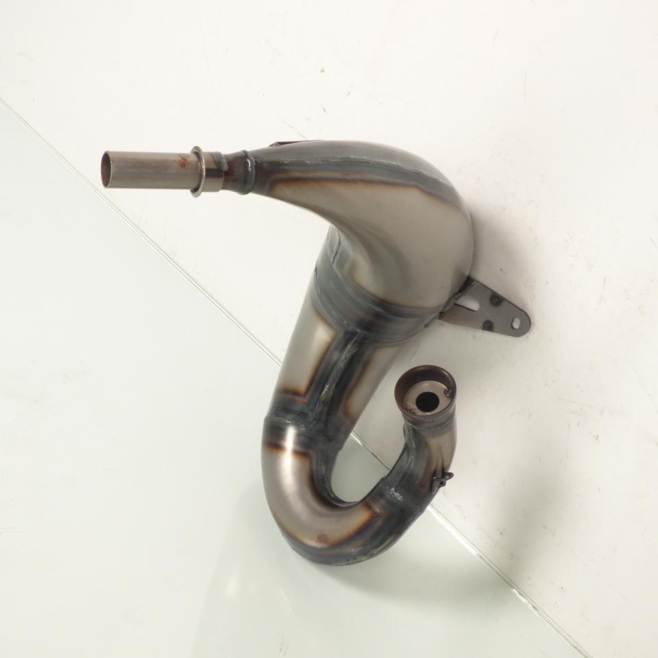 Pot d échappement GIANNELLI pour Moto Aprilia 125 MX SM 2003 à 2007 Neuf