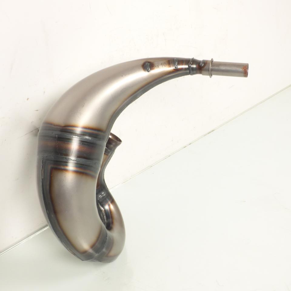 Pot d échappement GIANNELLI pour Moto Aprilia 125 MX SM 2003 à 2007 Neuf