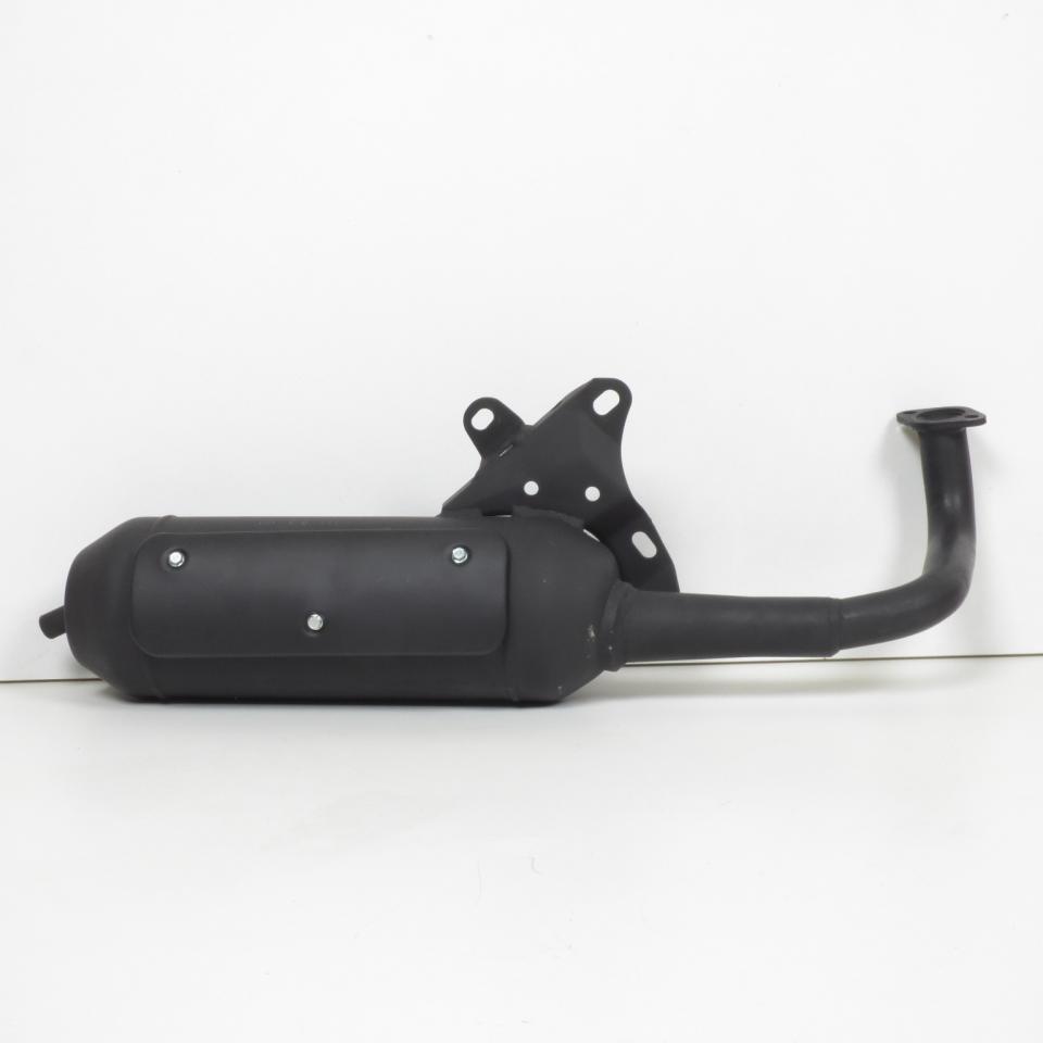 Pot d échappement TNT pour scooter CPI 50 Popcorn Neuf