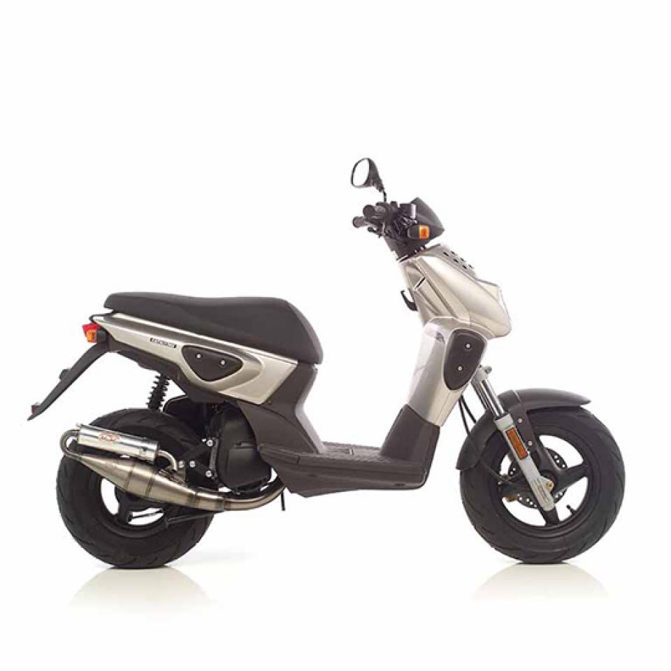 Pot d échappement Leovince pour Scooter MBK 50 Next Génération 1999 Neuf