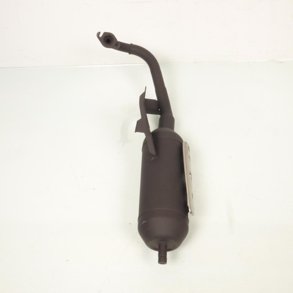 Pot d échappement Tecnigas Silent Pro pour scooter Sym 50 Jet 2T 030750311 Neuf