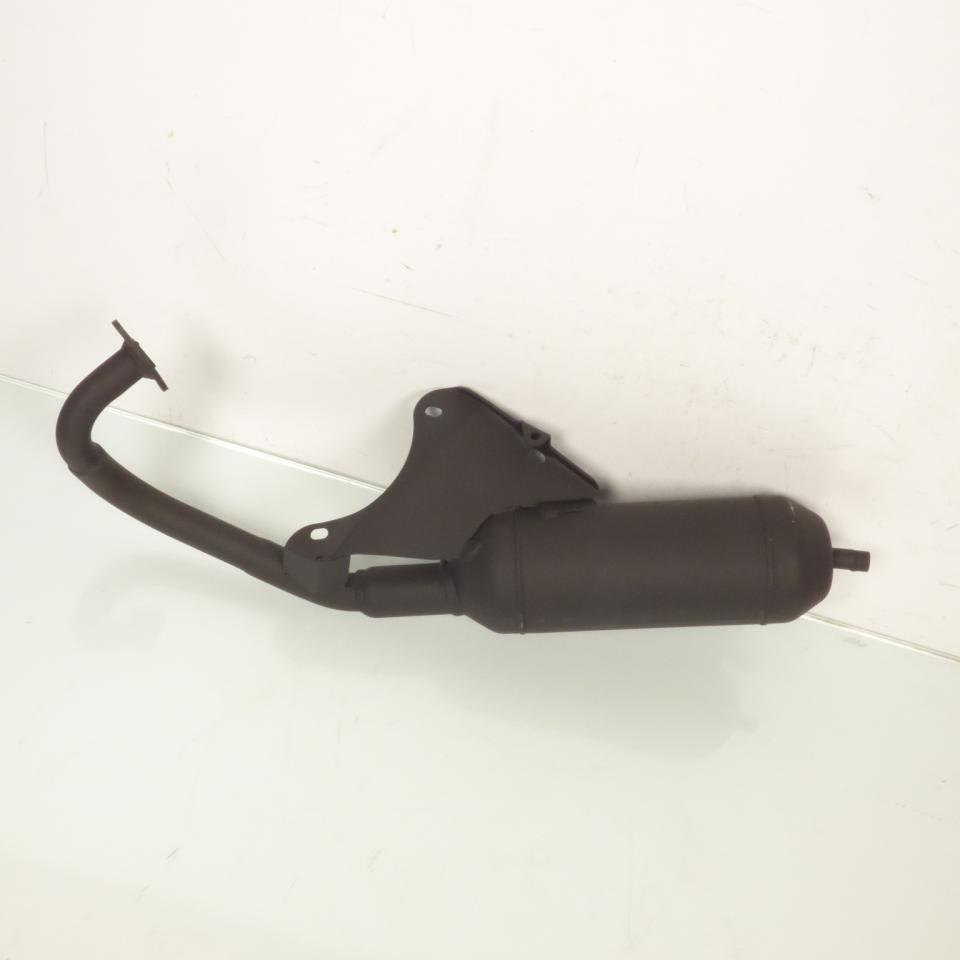 Pot d échappement Tecnigas Silent Pro pour scooter Sym 50 Jet 2T 030750311 Neuf
