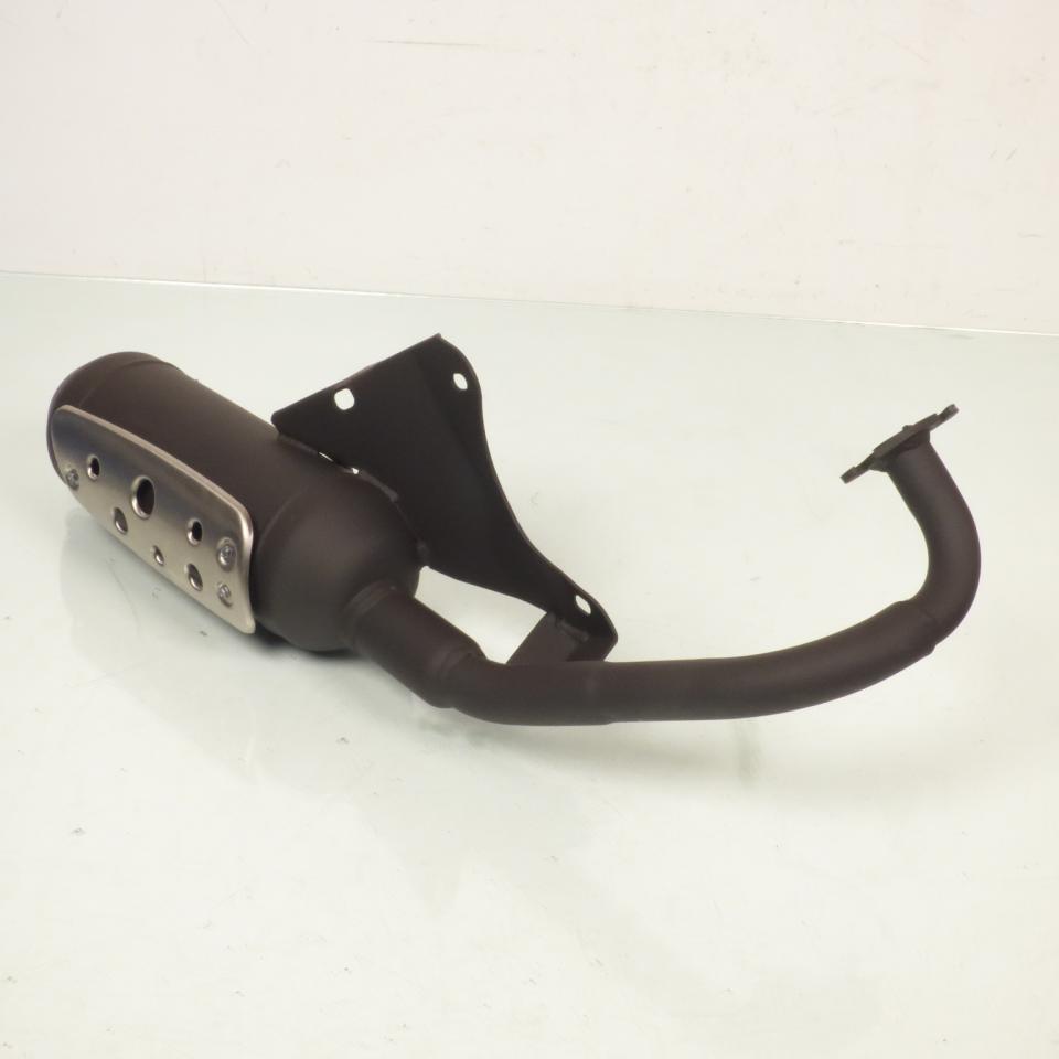 Pot d échappement Tecnigas Silent Pro pour scooter Sym 50 Jet 2T 030750311 Neuf