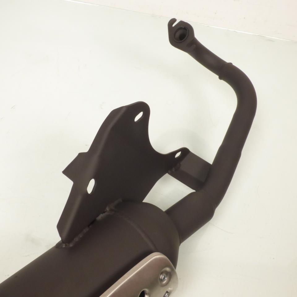 Pot d échappement Tecnigas Silent Pro pour scooter Sym 50 Jet 2T 030750311 Neuf