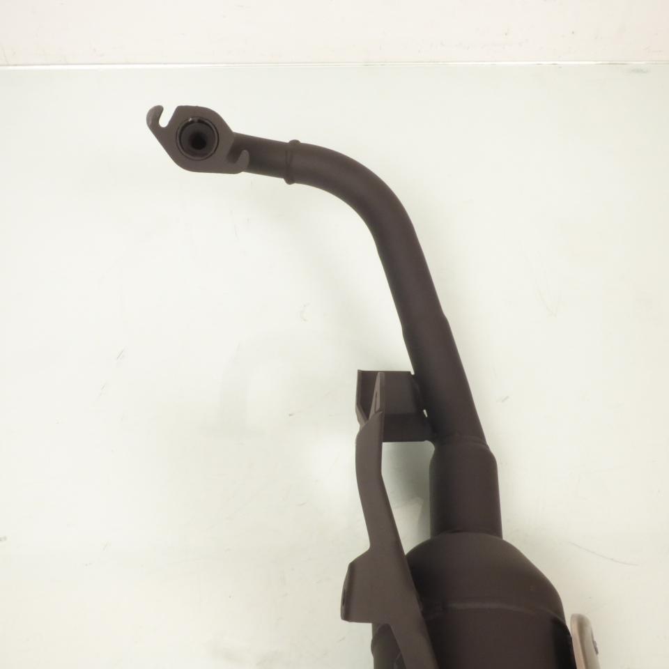 Pot d échappement Tecnigas Silent Pro pour scooter Sym 50 Jet 2T 030750311 Neuf