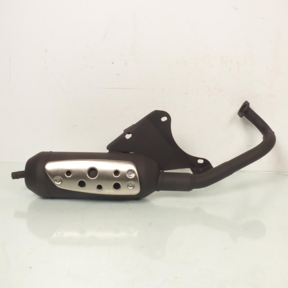 Pot d échappement Tecnigas Silent Pro pour scooter Sym 50 Jet 2T 030750311 Neuf