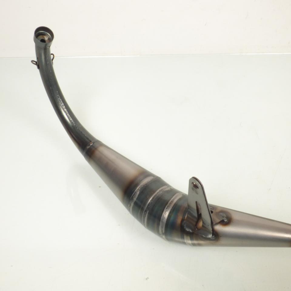 Pot d échappement GIANNELLI pour Moto MBK 50 Xpower 2004 à 2011 33644HF Neuf