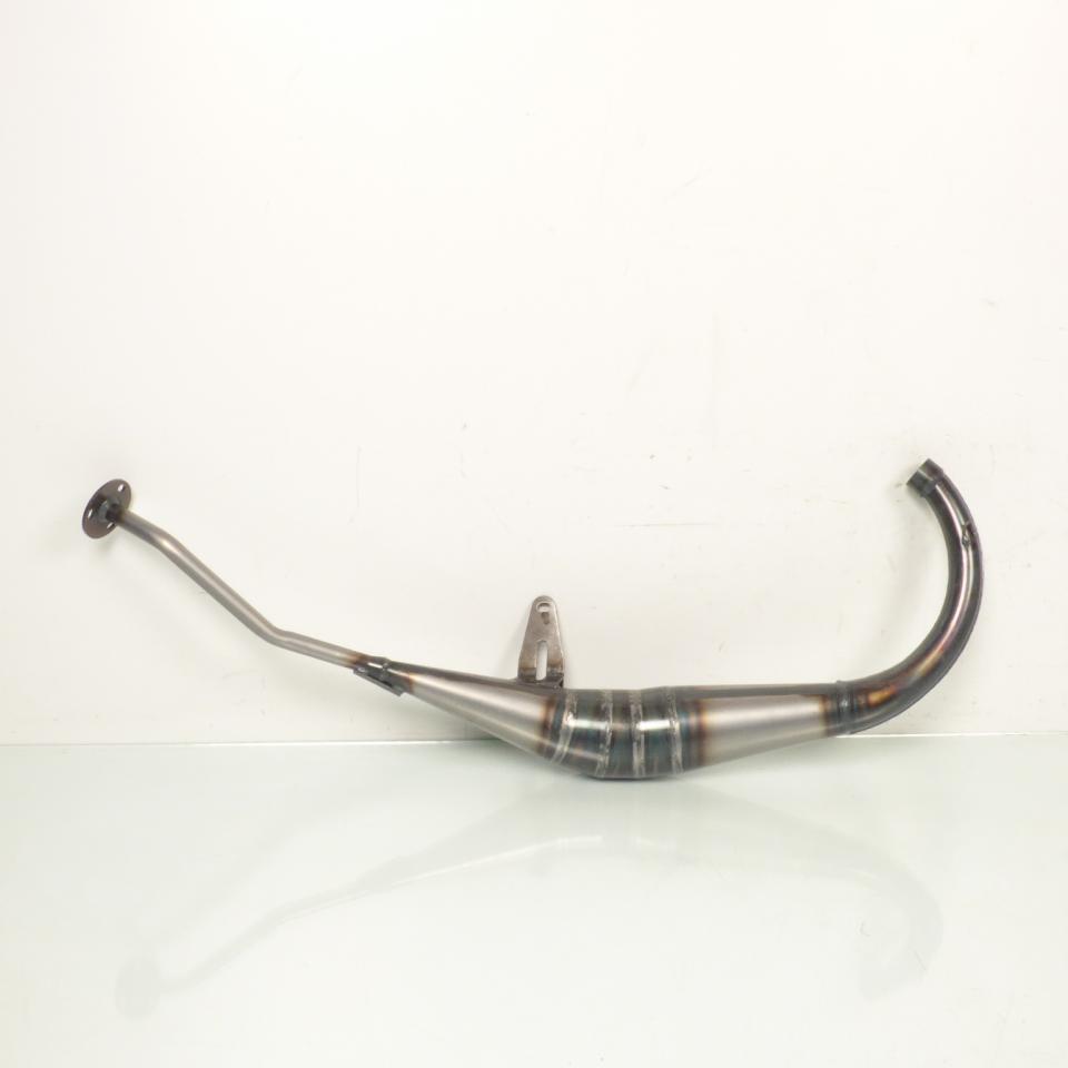 Pot d échappement GIANNELLI pour Moto MBK 50 Xpower 2004 à 2011 33644HF Neuf