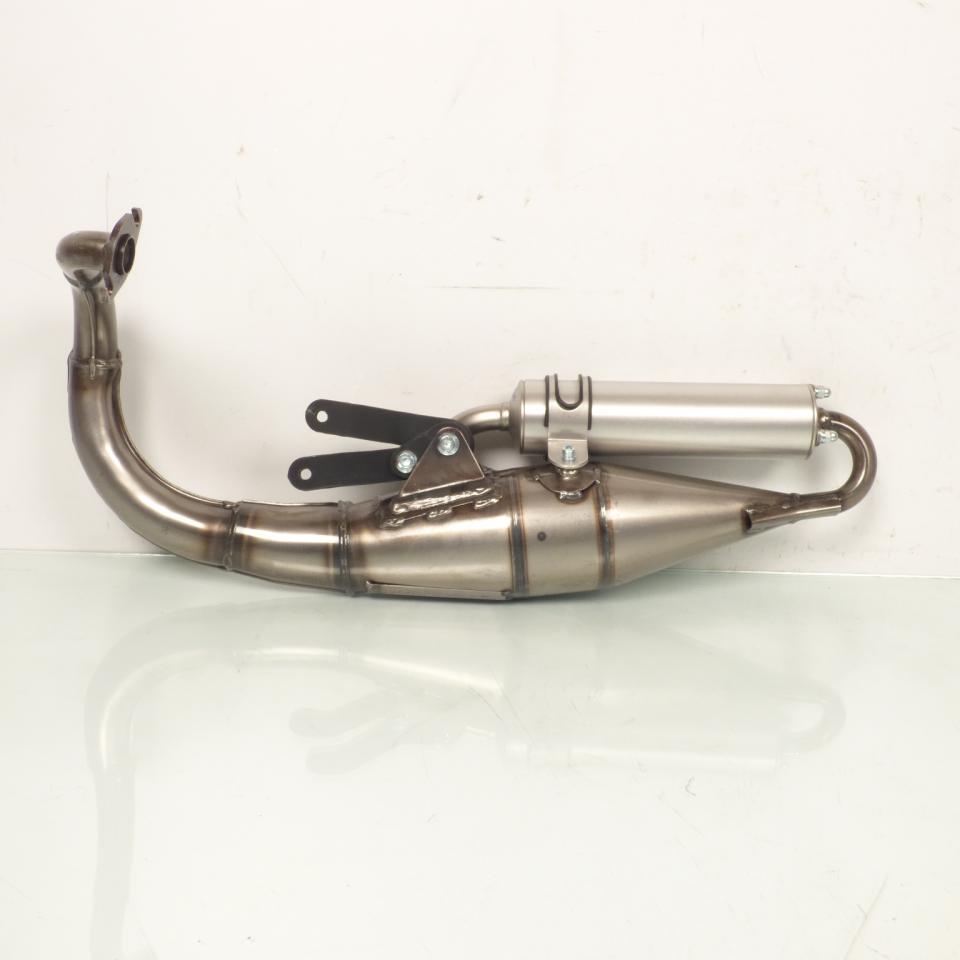 Pot d échappement Leovince pour scooter Peugeot 50 Speedfight 4056 Neuf