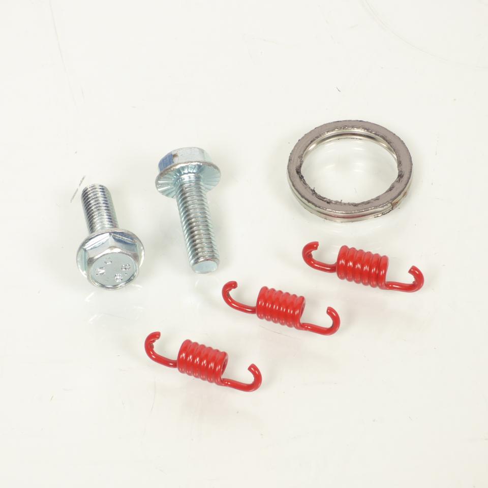 Pot d échappement Leovince pour scooter Peugeot 50 Speedfight 4056 Neuf