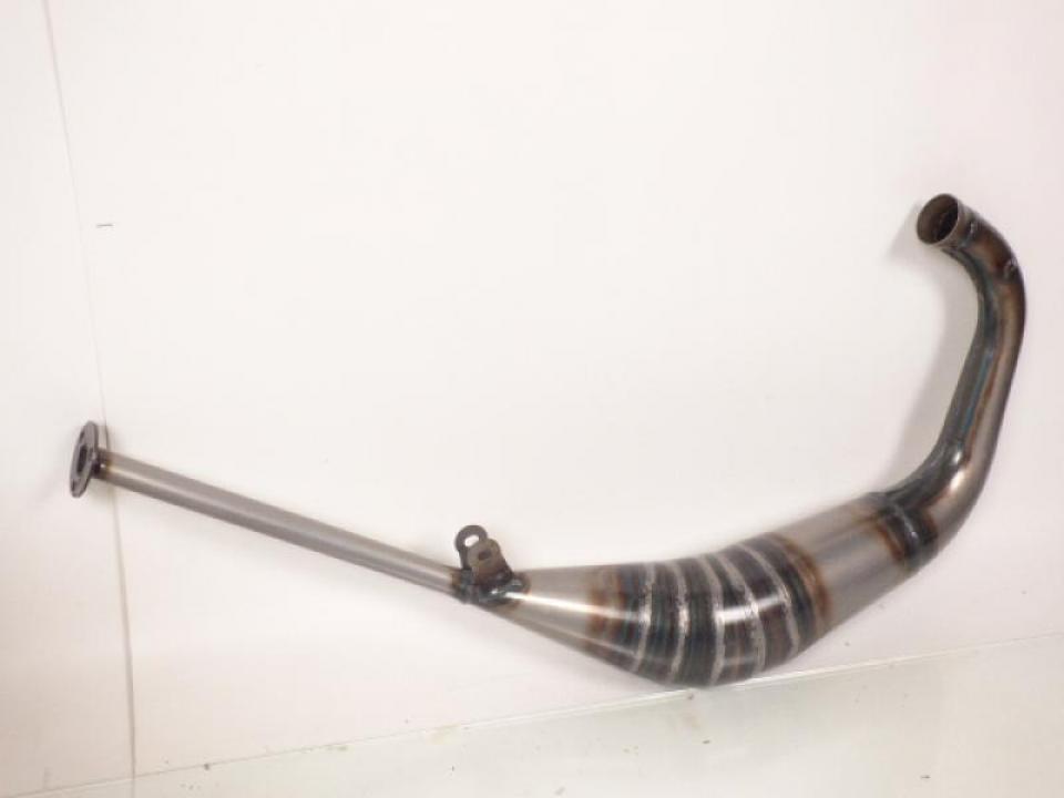Pot d échappement GIANNELLI pour Moto Aprilia 125 AF1 1993 à 1994 53003 Neuf