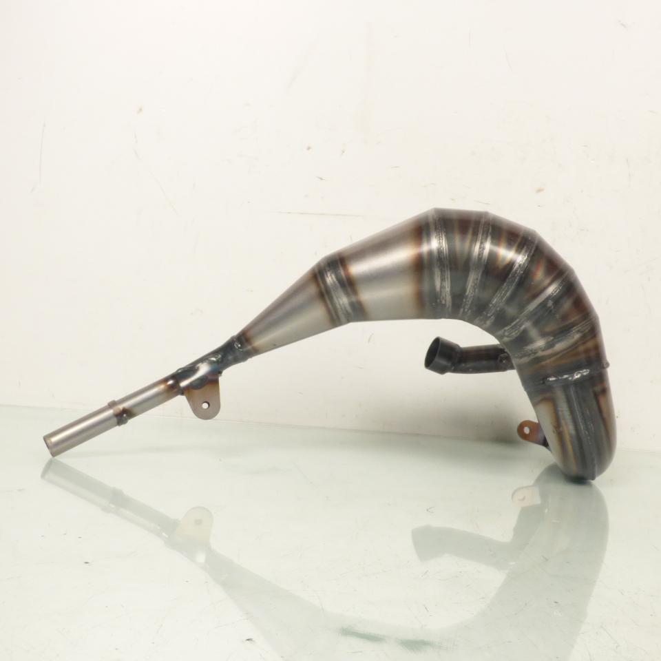 Corps de pot d'échappement GIANNELLI pour moto Beta 50 RR enduro 2012-2016 34083HF