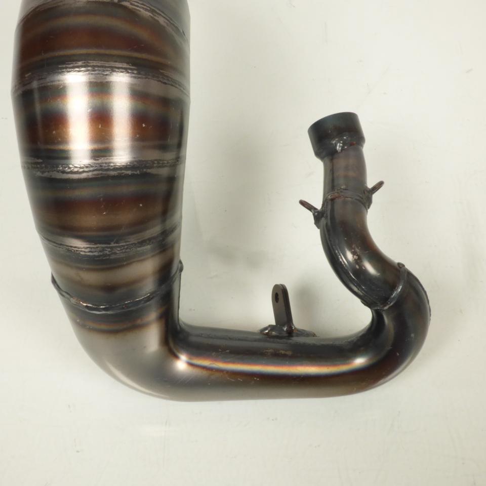 Corps de pot d'échappement GIANNELLI pour moto Beta 50 RR enduro 2012-2016 34083HF