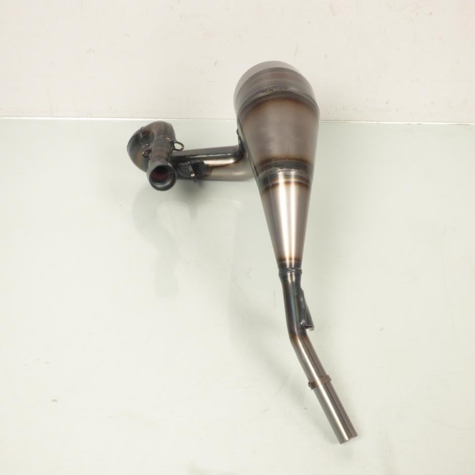 Corps de pot d'échappement GIANNELLI pour moto Beta 50 RR enduro 2012-2016 34083HF