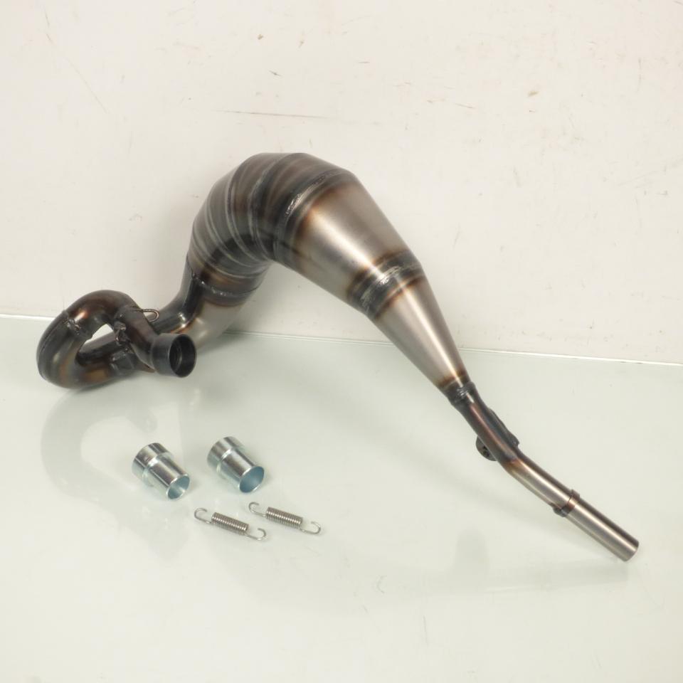 Corps de pot d'échappement GIANNELLI pour moto Beta 50 RR enduro 2012-2016 34083HF