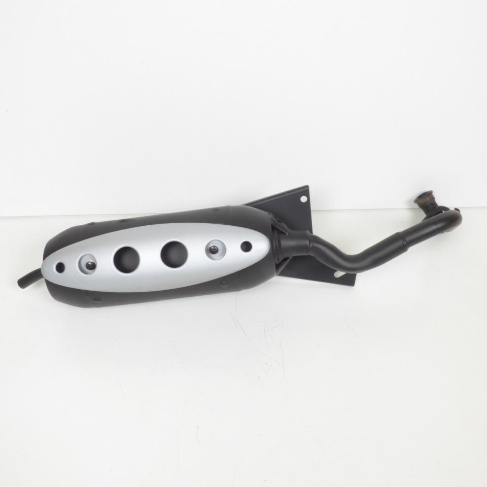 Pot d échappement RSM pour Scooter Peugeot 50 Jet force 1404562 Neuf