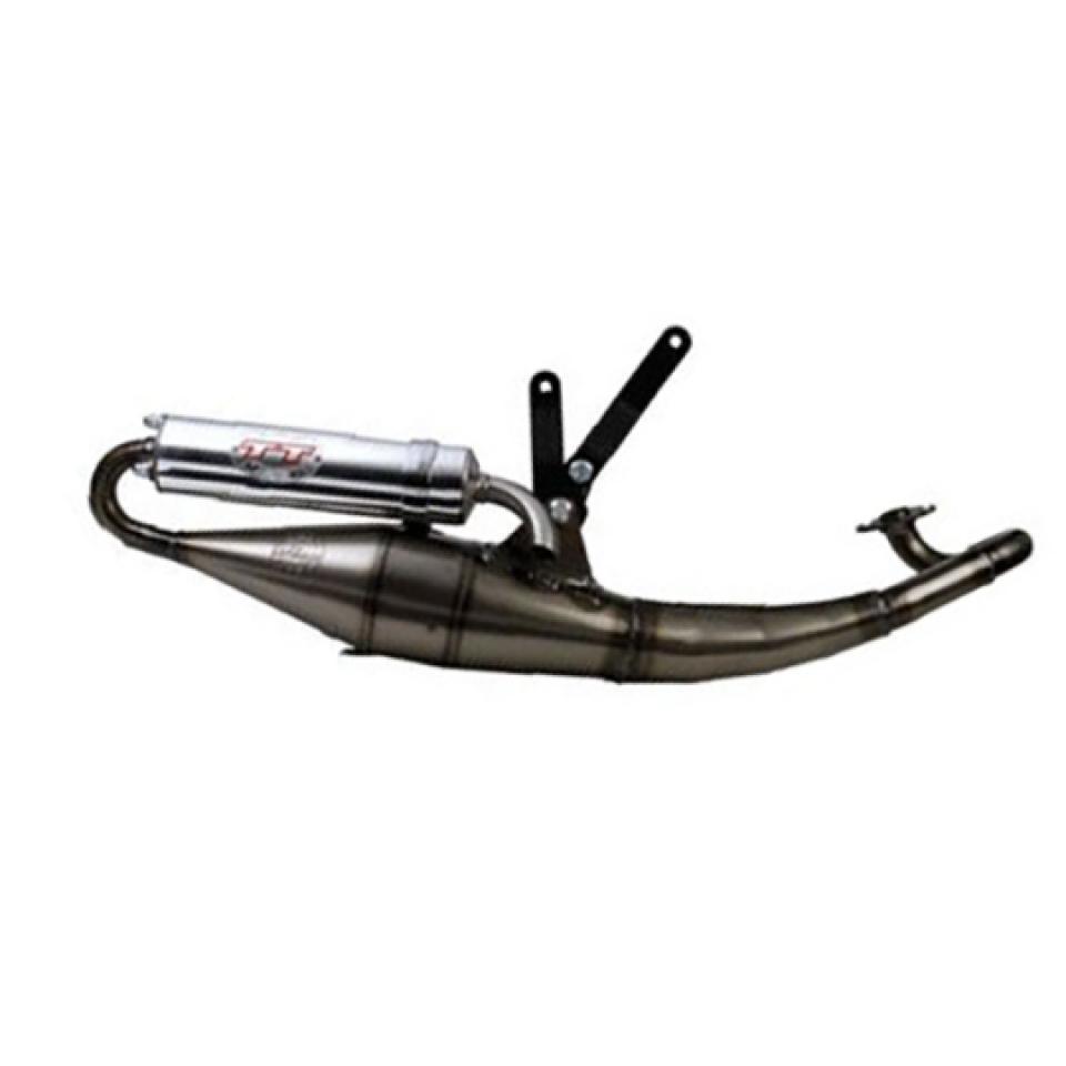 Pot d échappement Leovince pour Scooter Peugeot 50 Speedfight 3 Avant 2020 4088 Neuf