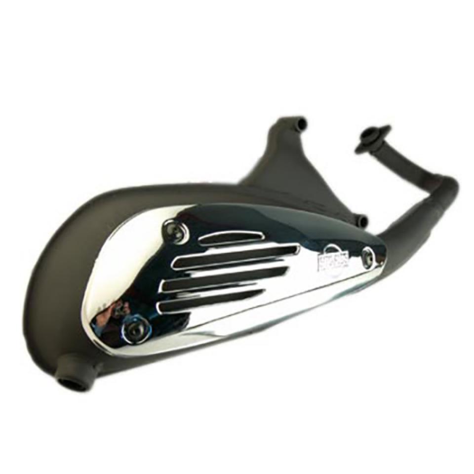 Pot d échappement SITO pour Scooter Piaggio 50 Vespa LX 0264 Neuf