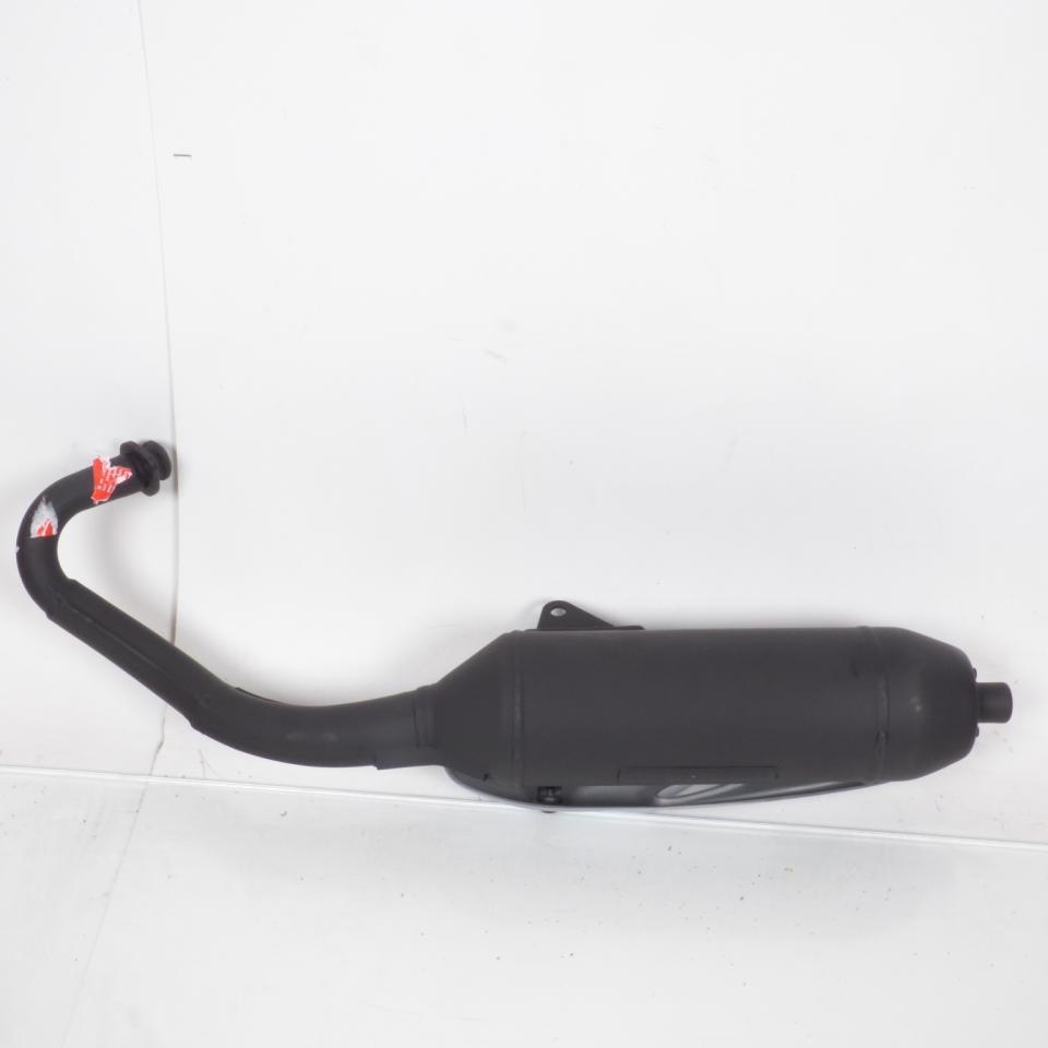 Pot d échappement SITO pour Scooter Aprilia 50 Scarabeo Sito / 0705 Neuf