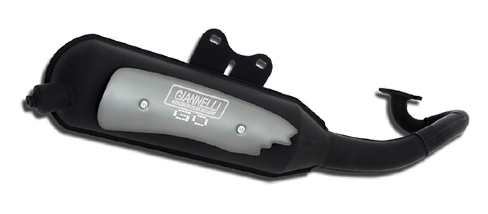 Pot d échappement GIANNELLI pour scooter Kymco 50 Super 8 2013-2015 Neuf