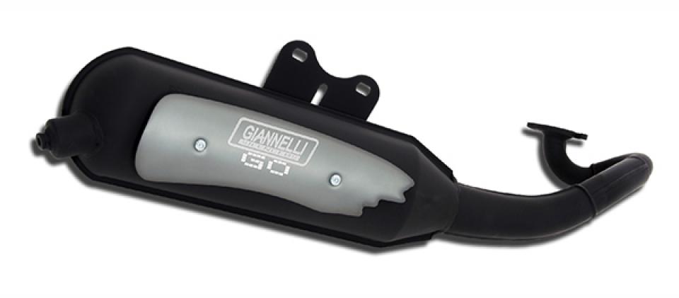 Pot d échappement GIANNELLI pour scooter Kymco 50 Super 9 2005-2007 Neuf