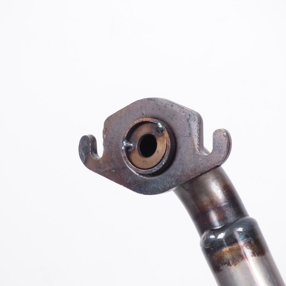 Pot d échappement GIANNELLI pour Scooter Peugeot 50 Buxy 1994 à 2001 31602X Neuf