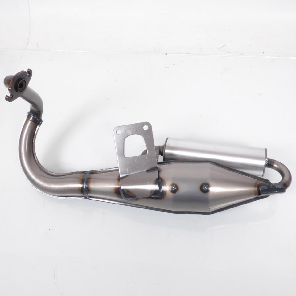 Pot d échappement GIANNELLI pour Scooter Peugeot 50 Buxy 1994 à 2001 31602X Neuf