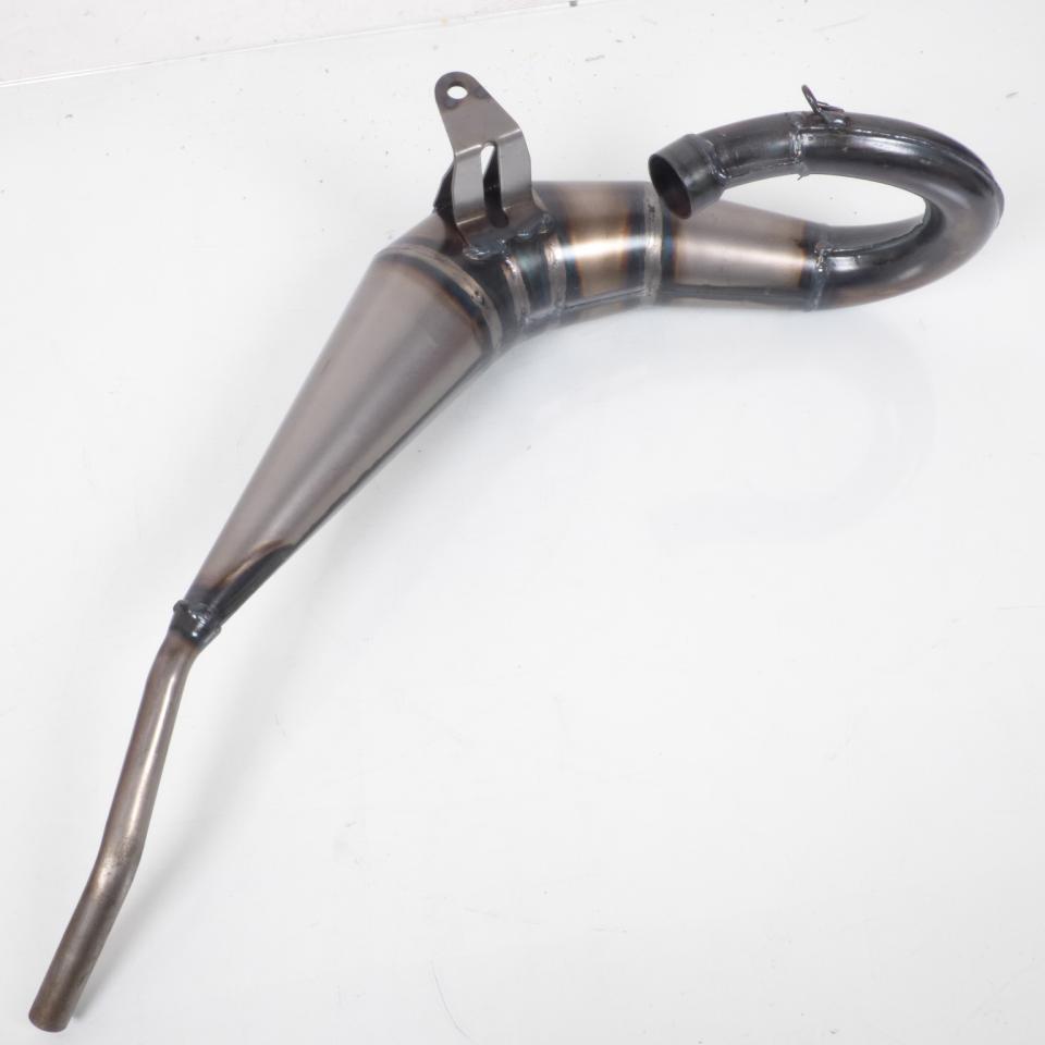 Pot d échappement GIANNELLI pour Moto Rieju 50 Spike 1998 à 2003 44049 Neuf