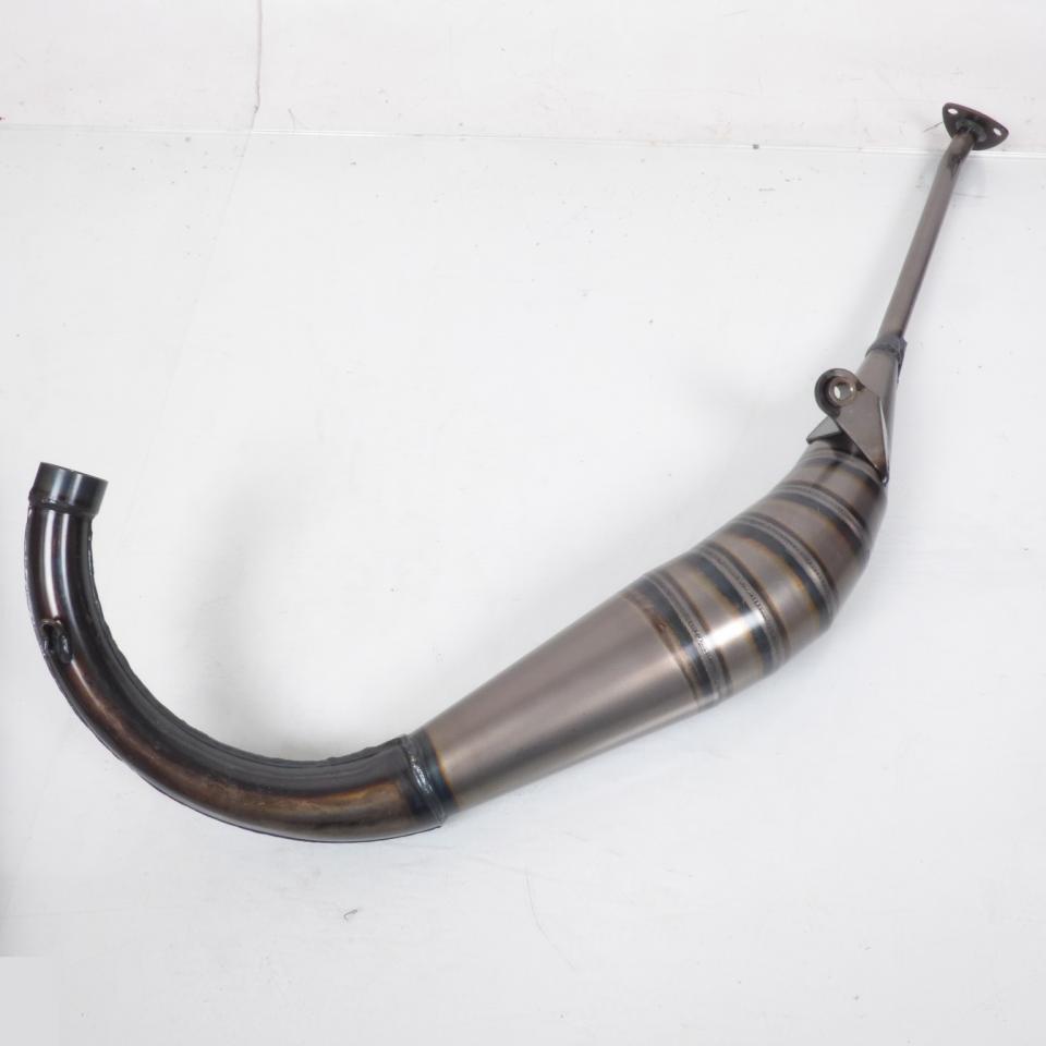 Pot d échappement GIANNELLI pour Moto Rieju 50 RS2 Matrix 2003 à 2008 33601HF/33602HF Neuf