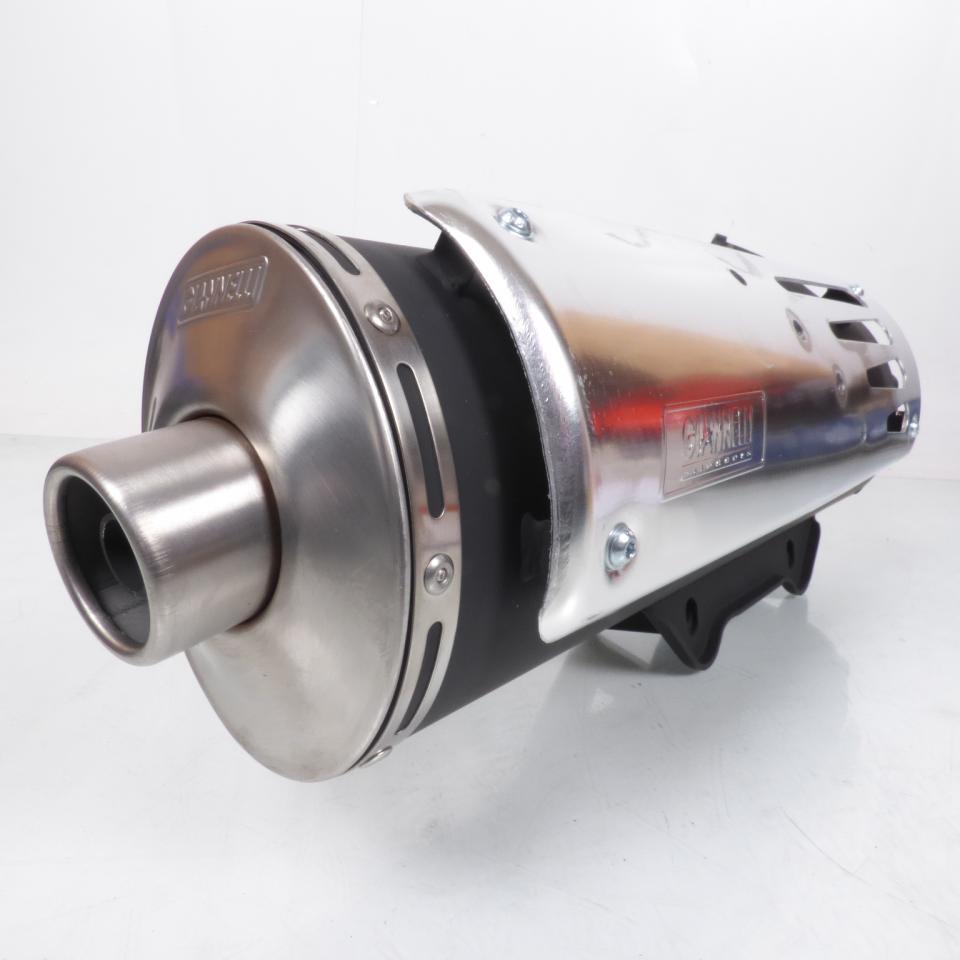 Pot d échappement GIANNELLI pour Scooter Aprilia 250 Leonardo 1999 à 2001 51504Y Neuf