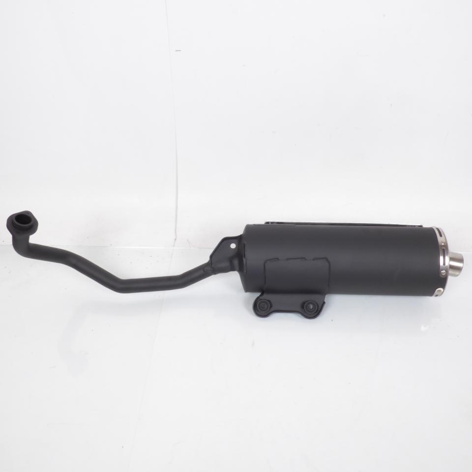 Pot d échappement GIANNELLI pour Scooter MBK 125 Skyliner 1998 à 2001 51508Y Neuf