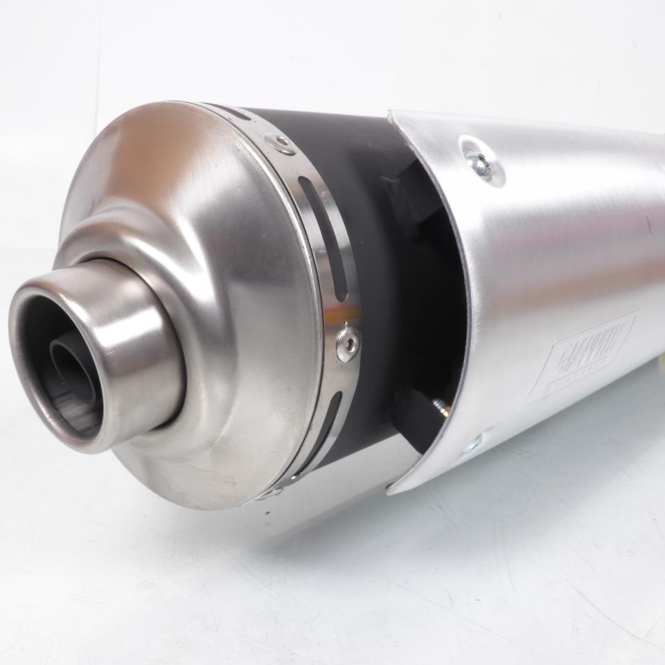Pot d échappement GIANNELLI pour Scooter Yamaha 250 Majesty 1998 à 1999 51514Y Neuf