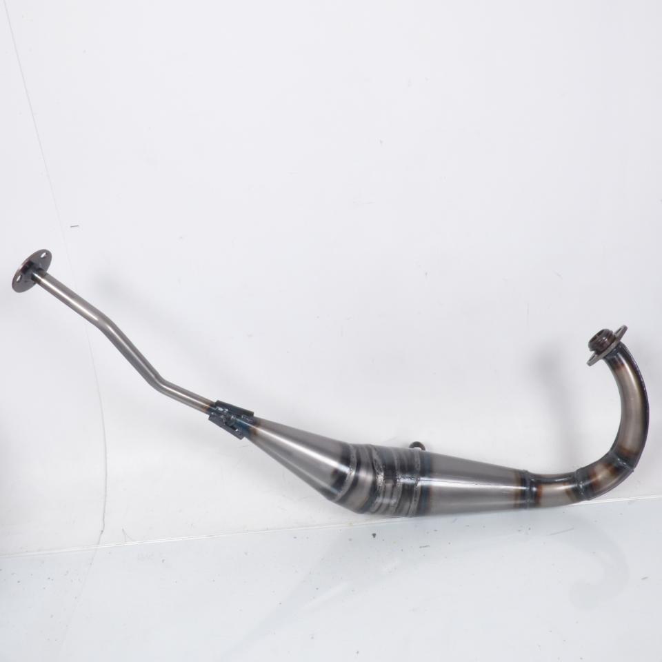 Pot d échappement GIANNELLI pour Moto Derbi 50 GPR R 1998 à 2001 43652HF Neuf