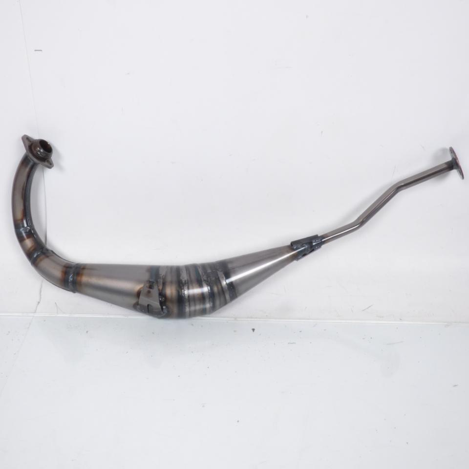 Pot d échappement GIANNELLI pour Moto Derbi 50 GPR R 1998 à 2001 43652HF Neuf