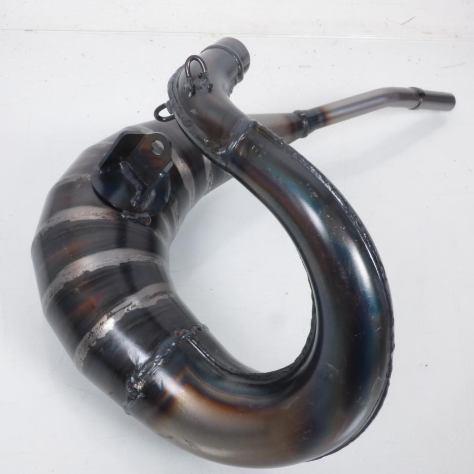 Pot d échappement GIANNELLI pour Moto Derbi 50 Senda DRD PRO 2005 à 2013 34650HF / 34648HF Neuf