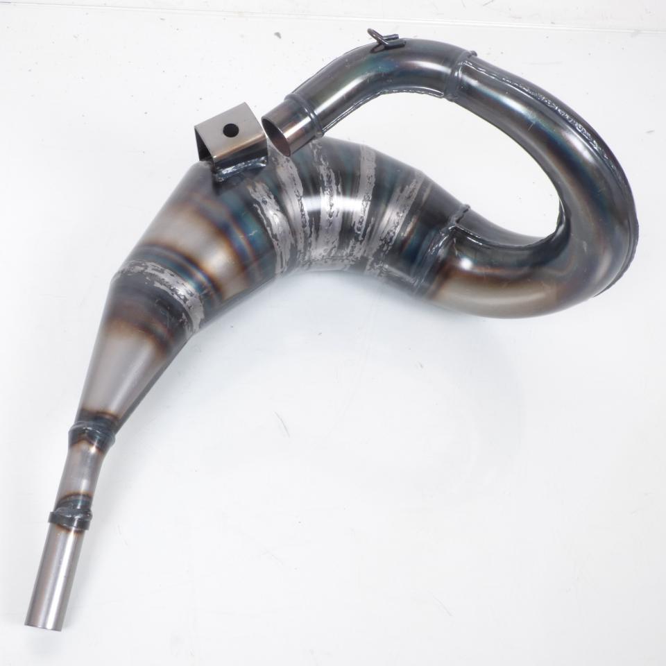 Pot d échappement GIANNELLI pour Moto Aprilia 50 RX Racing 2006 à 2015 34644HF Neuf