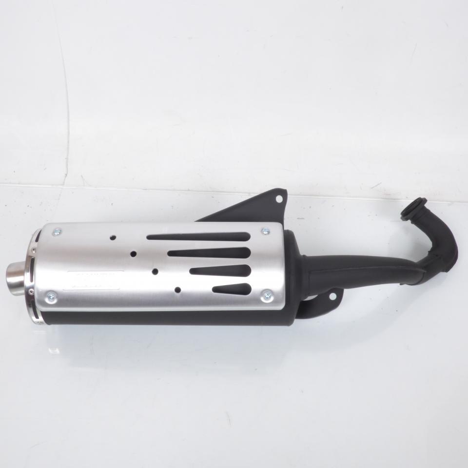Pot d échappement GIANNELLI pour Scooter Piaggio 125 Hexagon LX 2000 à 2001 51501Y Neuf